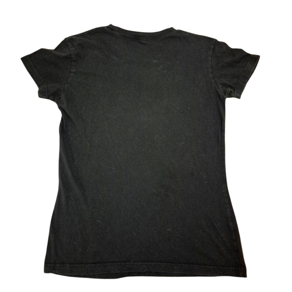 Red Christain Rock Band Concert T-shirt - Picture 5 of 5